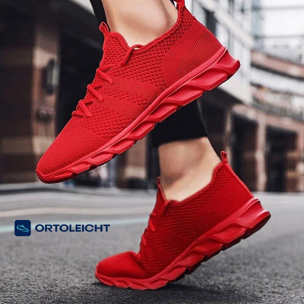 Aura Orthopädische Schuhe