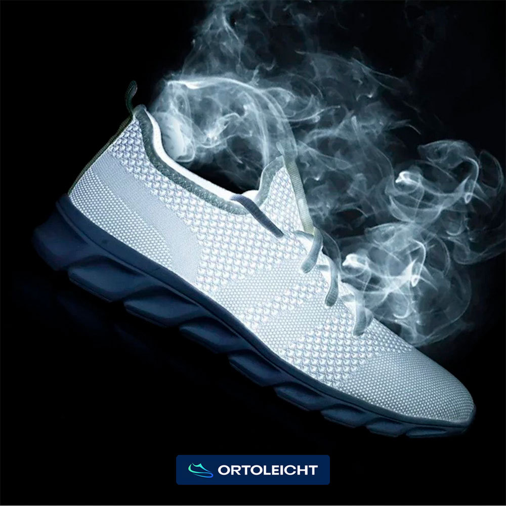 Aura Orthopädische Schuhe