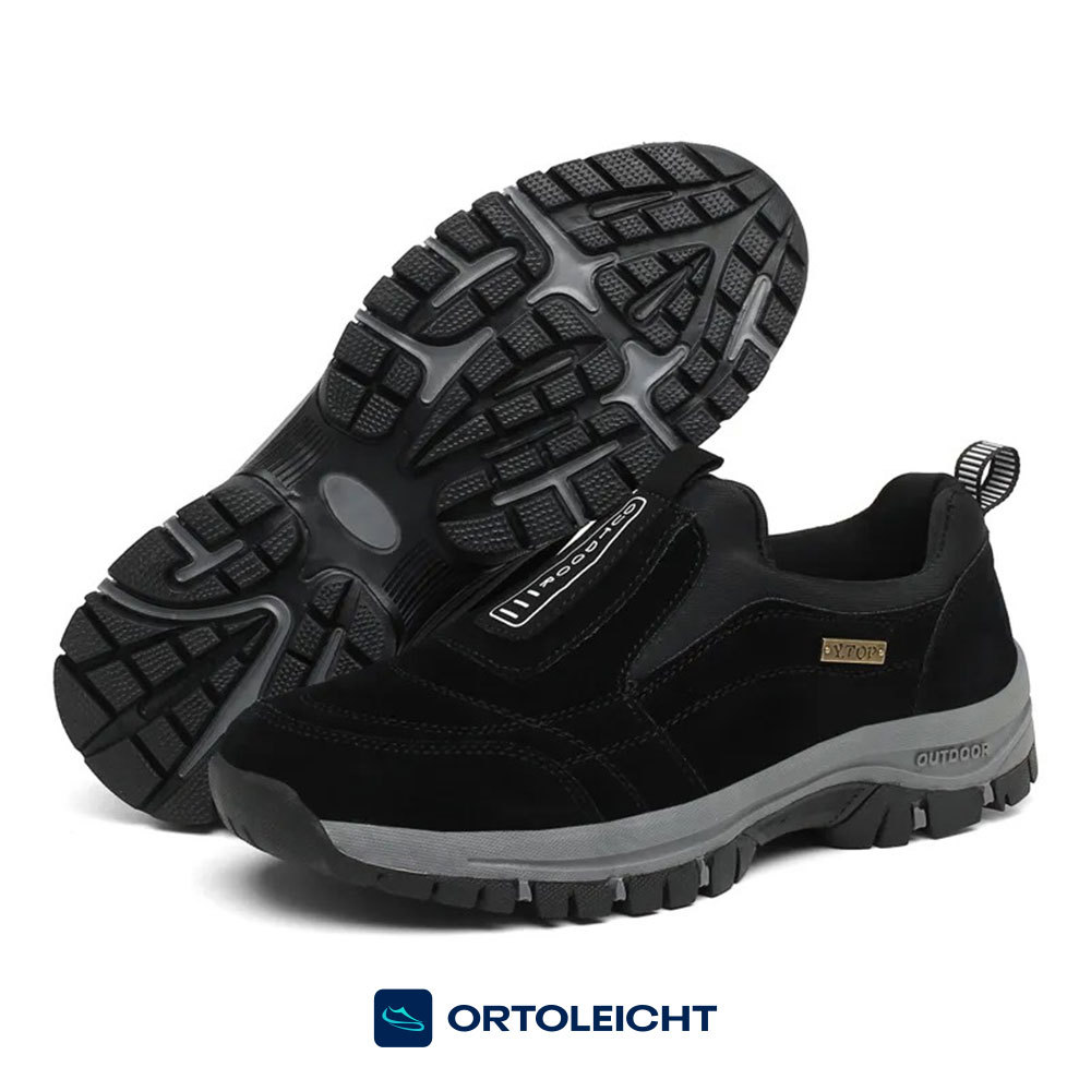 Clark-Ergonomische Schmerzbefreiende Outdoor Schuhe