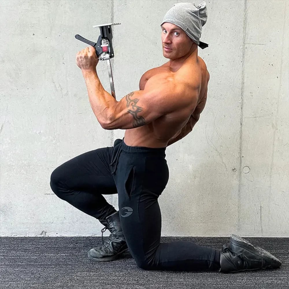 💥LETZTER TAG 75 % RABATT💥-ARBEITSSPARENDER ARM - HANDHEBEWAGENWERKZEUG