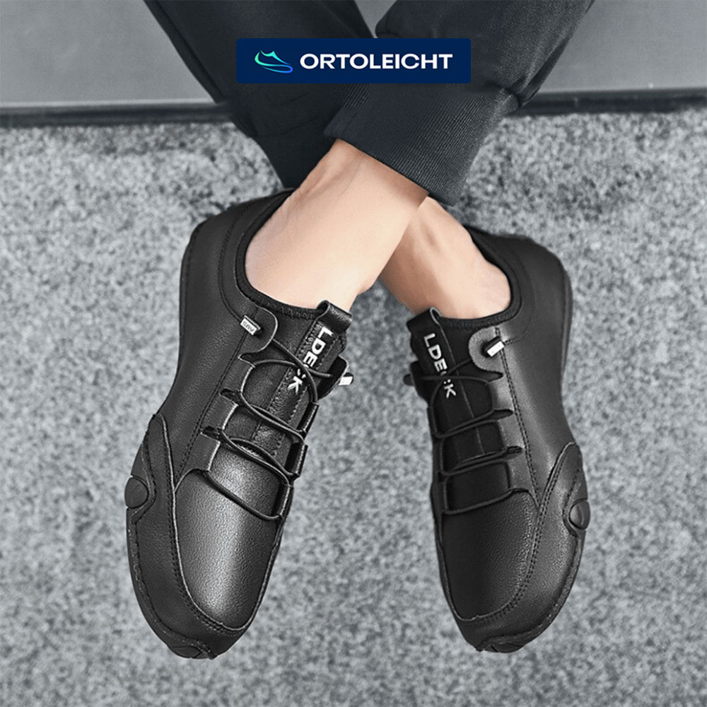 Howard Low Ergonomische Barfußschuhe