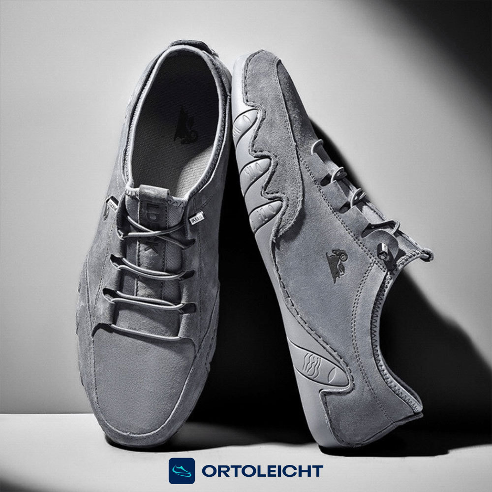 Howard Low Ergonomische Barfußschuhe