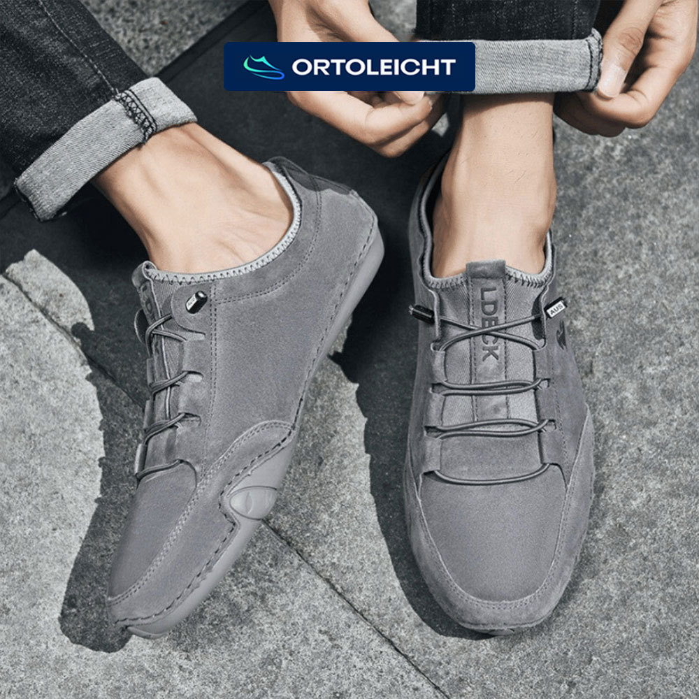 Howard Low Ergonomische Barfußschuhe