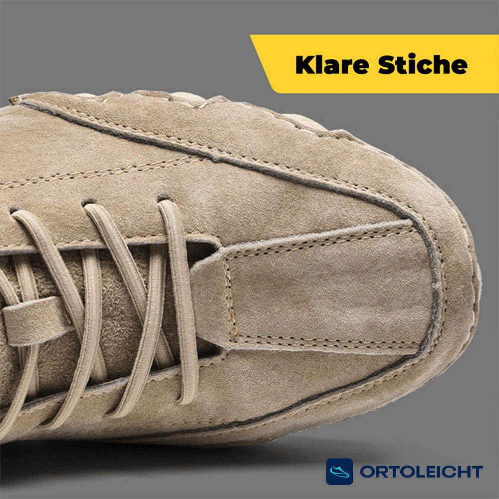 Howard – Ergonomische Barfußschuhe