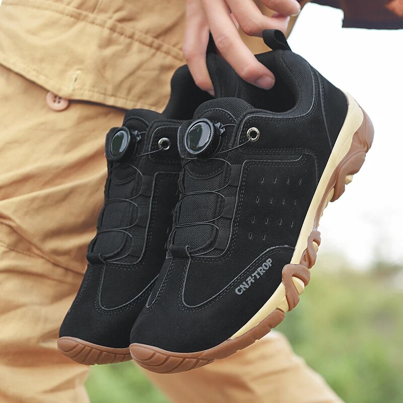 Portland-Ergonomische Schmerzbefreiende Outdoor Schuhe