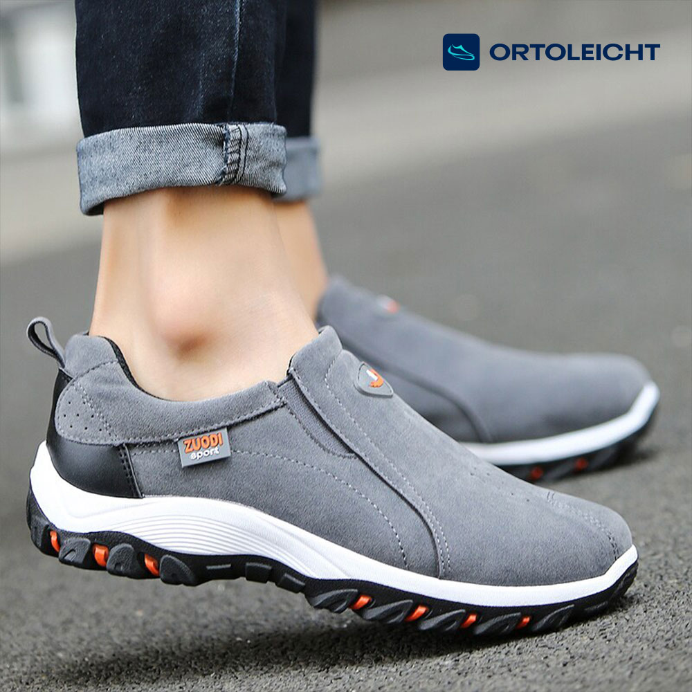 Thor Orthopädische Schuhe