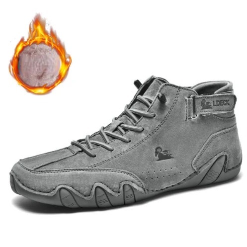 Howard Winter Ergonomische Barfußschuhe