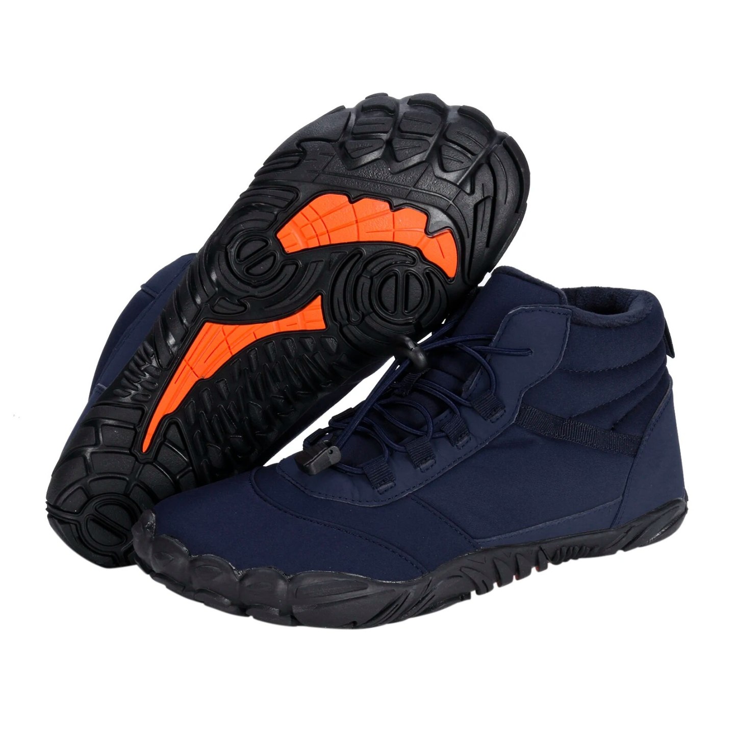 Polar LX – Ergonomische Winterschuhe