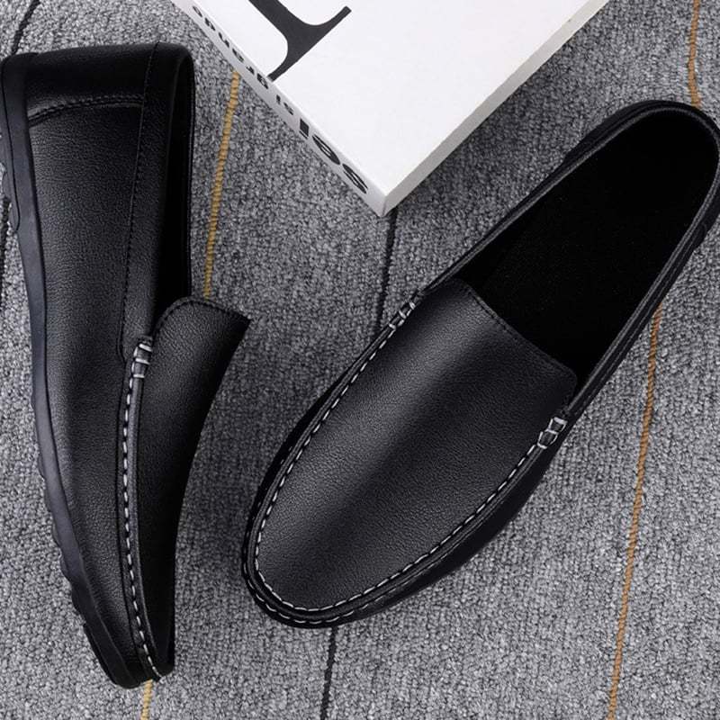 Men'S Trendy Soft Sole Soft Surface Casual Shoes