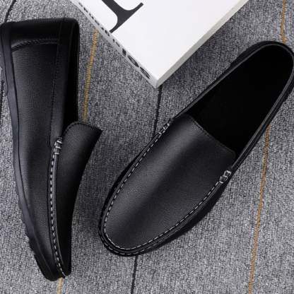 Men'S Trendy Soft Sole Soft Surface Casual Shoes
