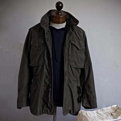 Men's Original Vermont Barn Coat  Jacket