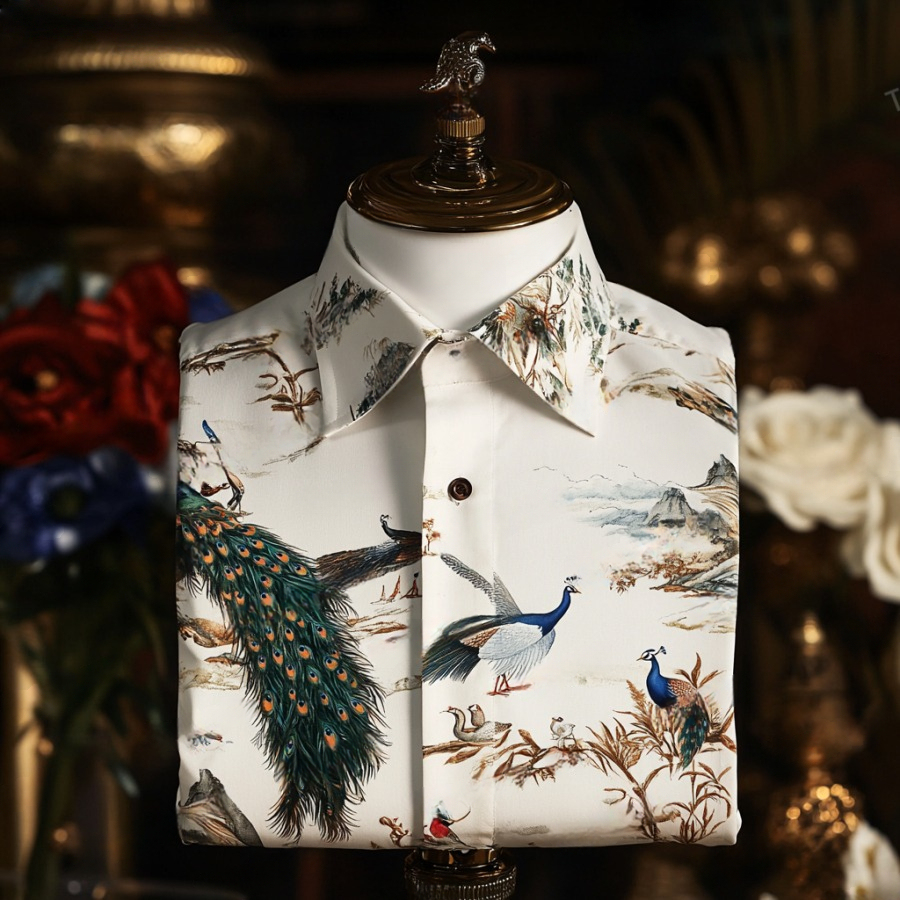 Best Men's Classic aesthetic design Unique Luxe Collection Classic Cas