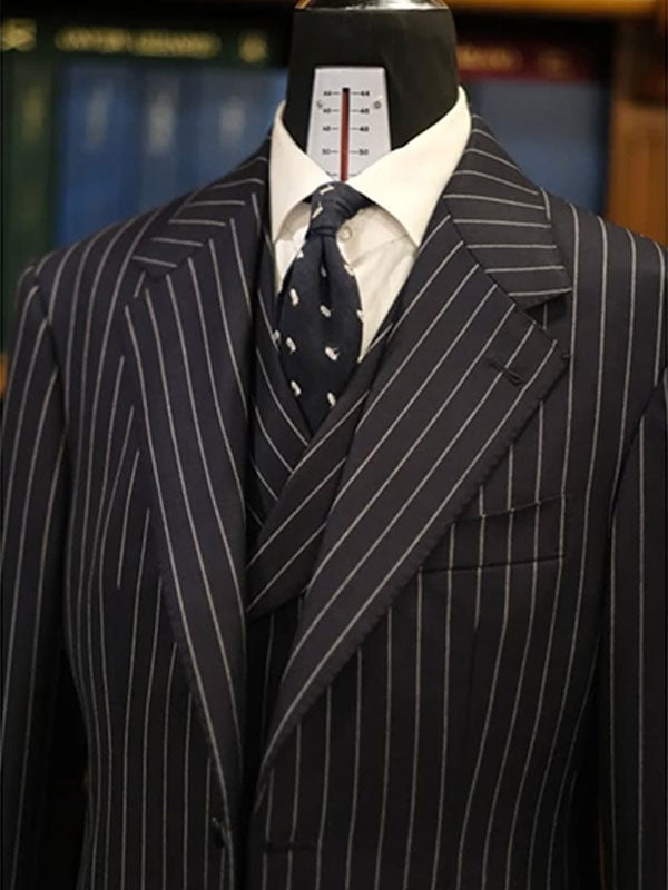 ManMen's Luxury Business Blazers