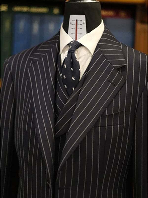 ManMen's Luxury Business Blazers