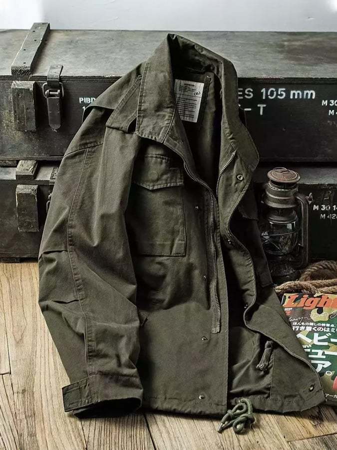 Men's Original Vermont Barn Coat  Jacket