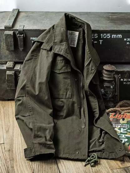 Men's Original Vermont Barn Coat  Jacket