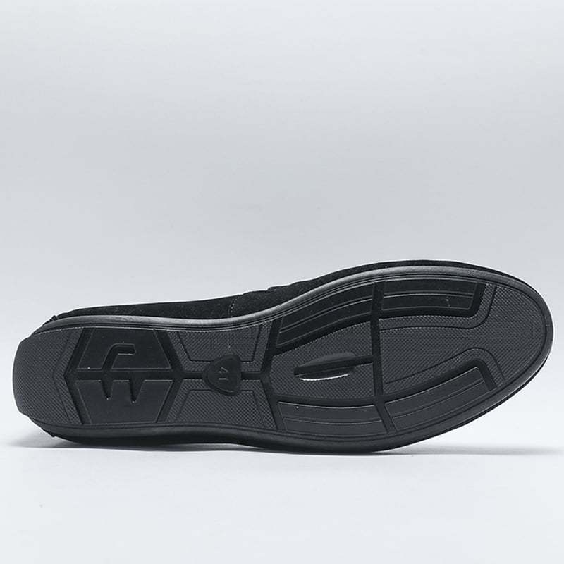 Leisure Trend Foot Covering Soft Sole Driving Lefu Shoes