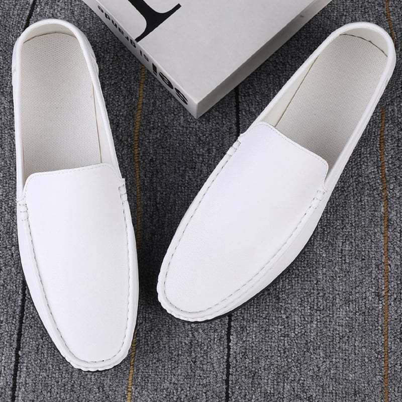 Men'S Trendy Soft Sole Soft Surface Casual Shoes
