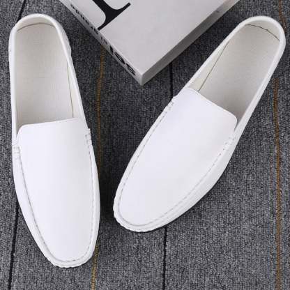 Men'S Trendy Soft Sole Soft Surface Casual Shoes