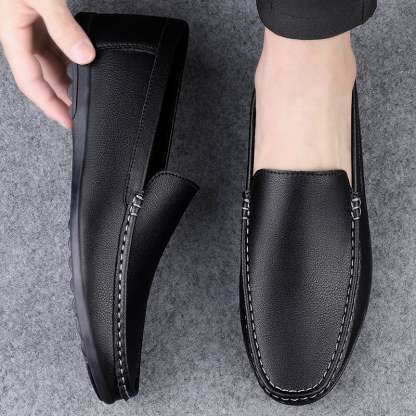 Men'S Trendy Soft Sole Soft Surface Casual Shoes