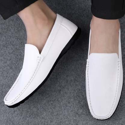 Men'S Trendy Soft Sole Soft Surface Casual Shoes