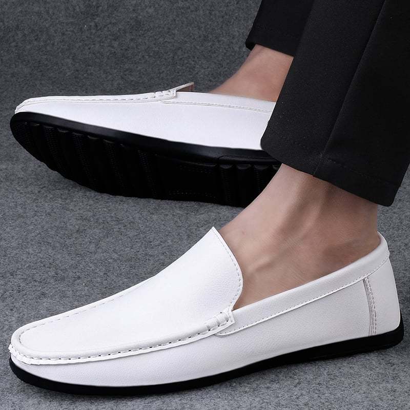 Men'S Trendy Soft Sole Soft Surface Casual Shoes