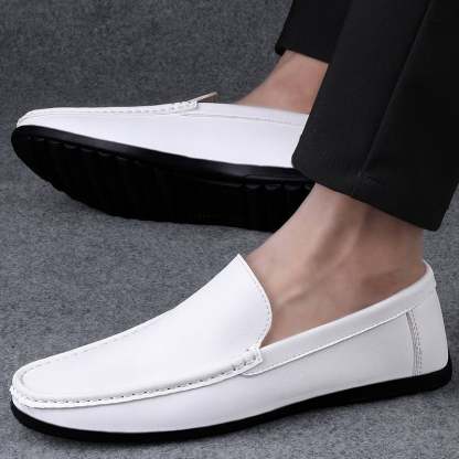 Men'S Trendy Soft Sole Soft Surface Casual Shoes