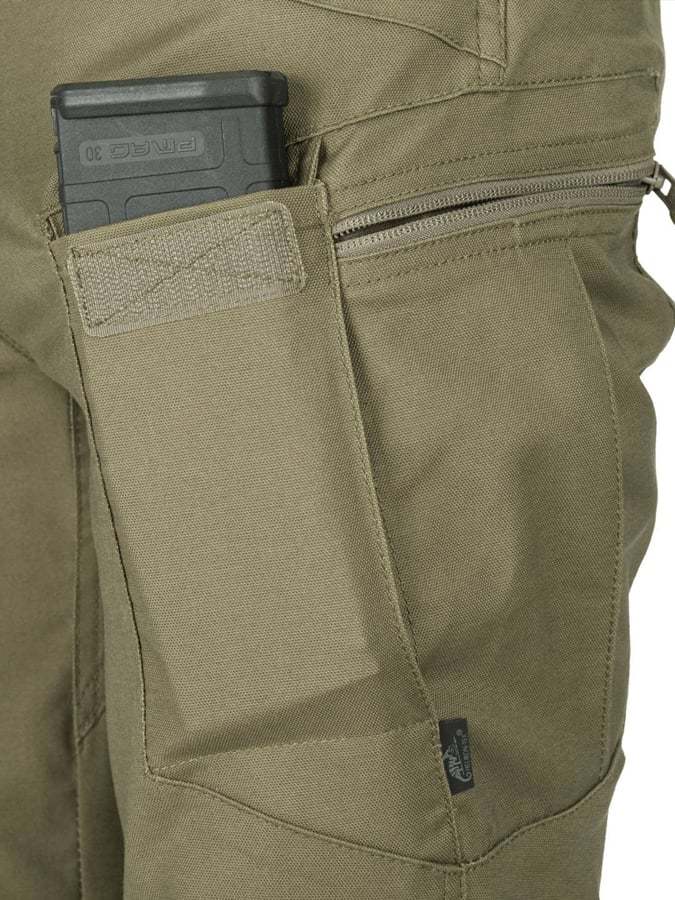 Men's outdoor multi-pocket functional training waterproof and tear-proof overalls