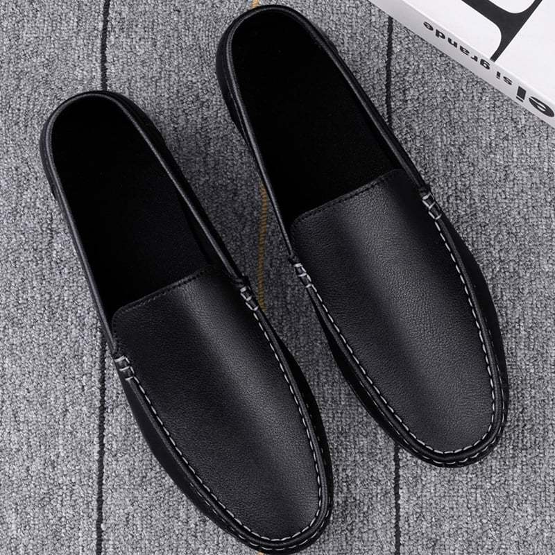 Men'S Trendy Soft Sole Soft Surface Casual Shoes
