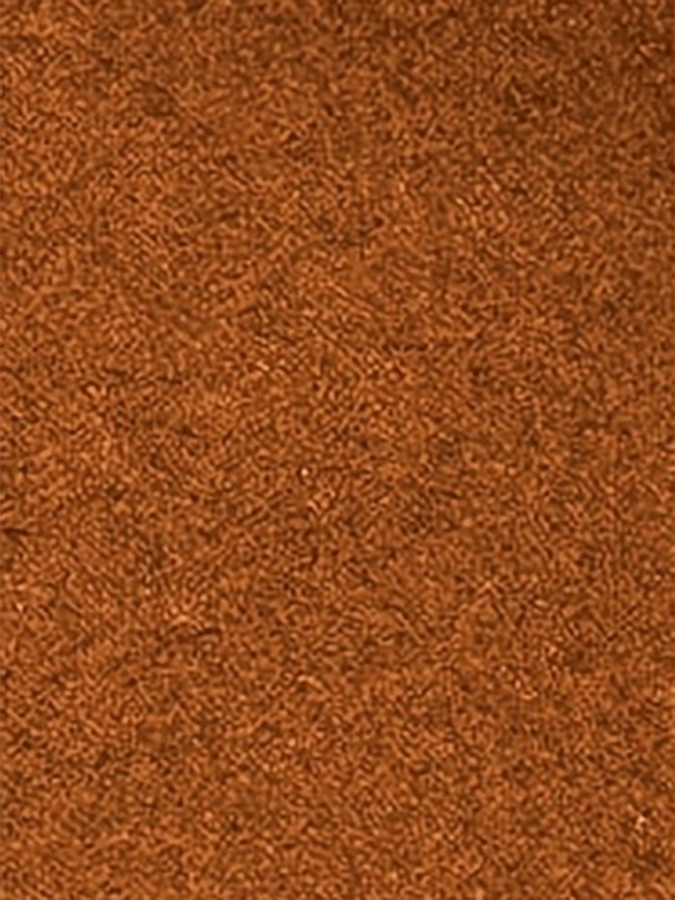 Men's Fashionable Double-Breasted Thickened Quilted Extra Long Knee-Length Woolen Coat