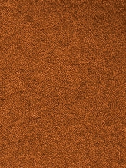 Men's Fashionable Double-Breasted Thickened Quilted Extra Long Knee-Length Woolen Coat