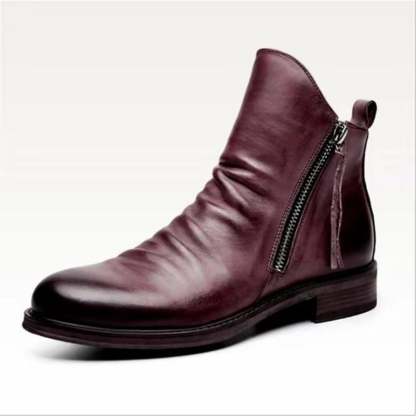 High Top Casual British Style Handsome Martin Boots
