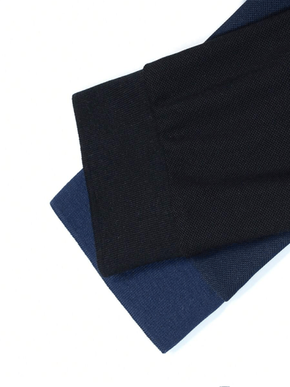 Men's Casual Business Fashion Polo Shirts