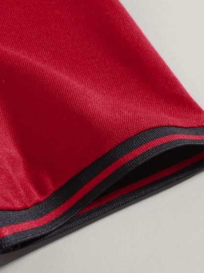 Men's Casual Business Fashion Polo Shirts