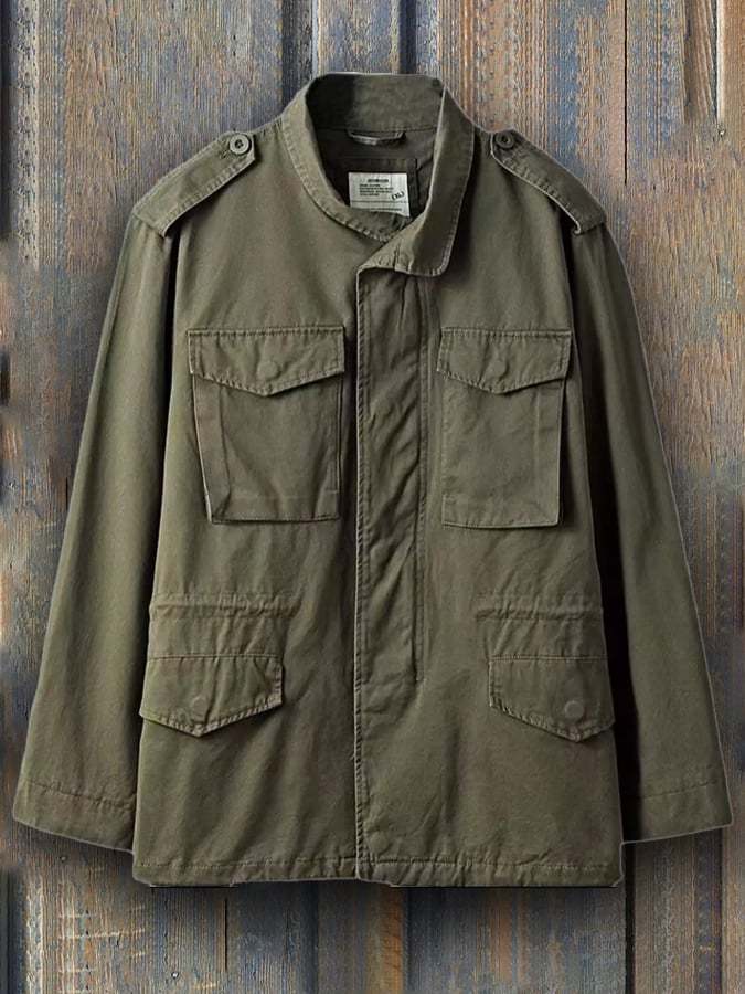 Men's Original Vermont Barn Coat  Jacket