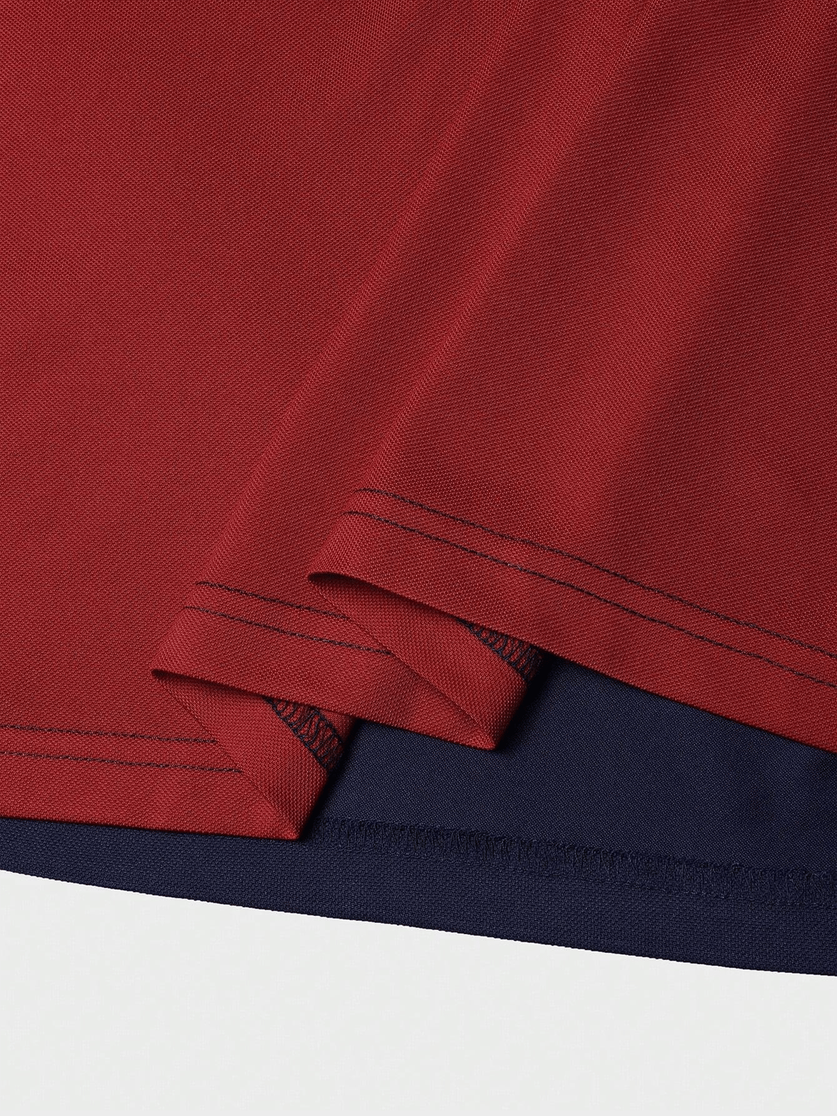 Men's Casual Business Fashion Polo Shirts