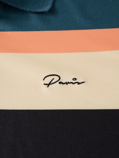 Men's Casual Business Fashion Polo Shirts