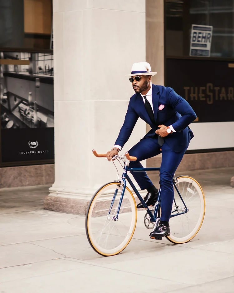 Tienda Ranch Straw Tienda Bikary Fedora Ivory