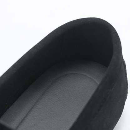 Leisure Trend Foot Covering Soft Sole Driving Lefu Shoes