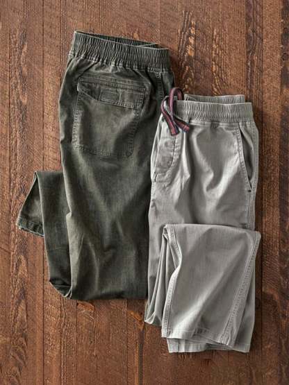 Men's Vintage Outdoor Casual Pants