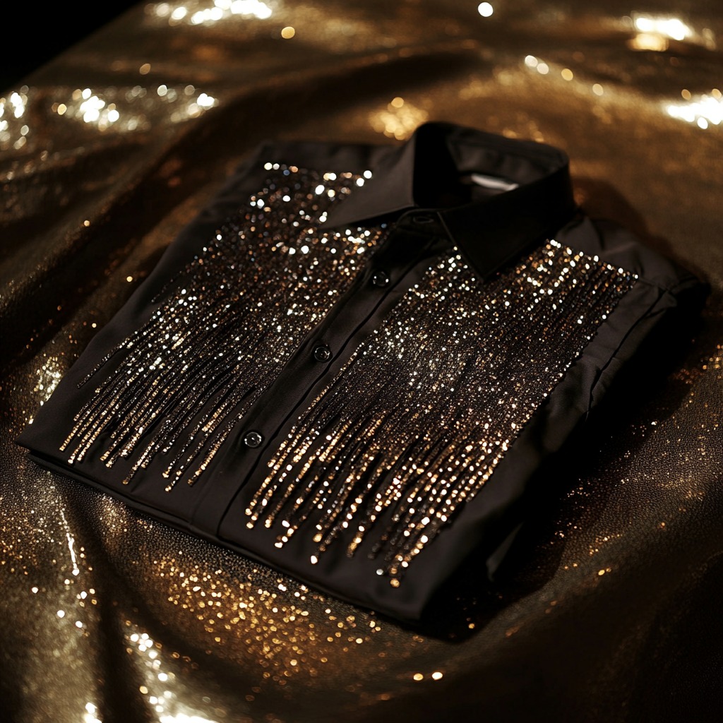 Perfect Fit comfortable business leisure vacation long sleeve shirt