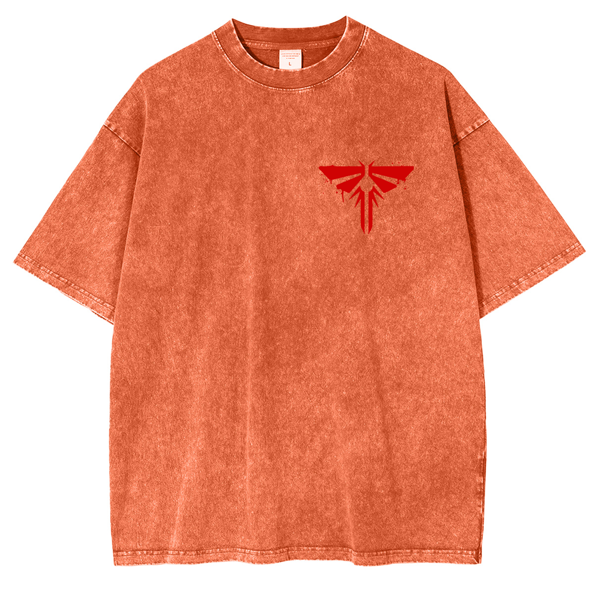 Elliewilliams Vintage Washed Unisex T-Shirt