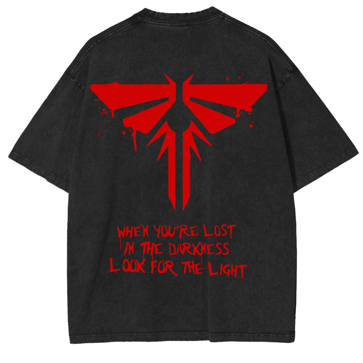 Elliewilliams Vintage Washed Unisex T-Shirt