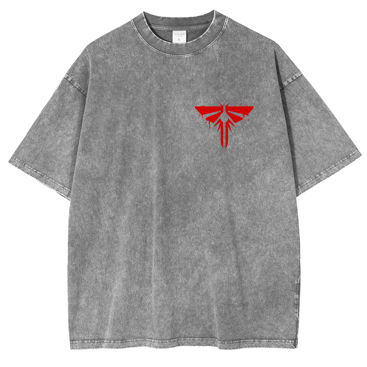 Elliewilliams Vintage Washed Unisex T-Shirt