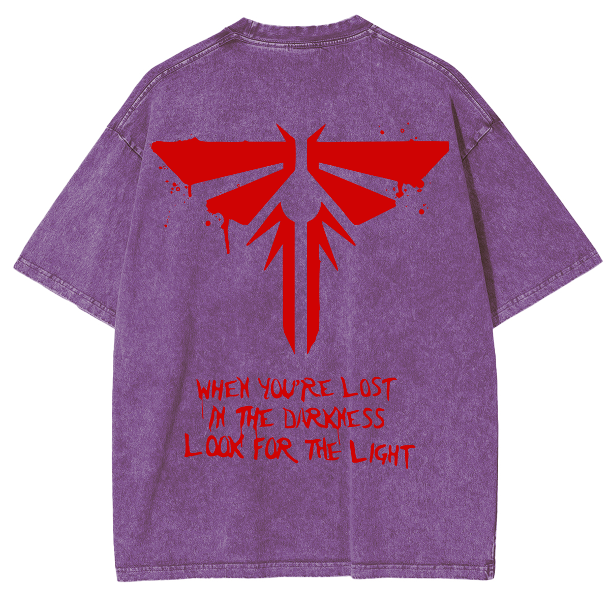 Elliewilliams Vintage Washed Unisex T-Shirt