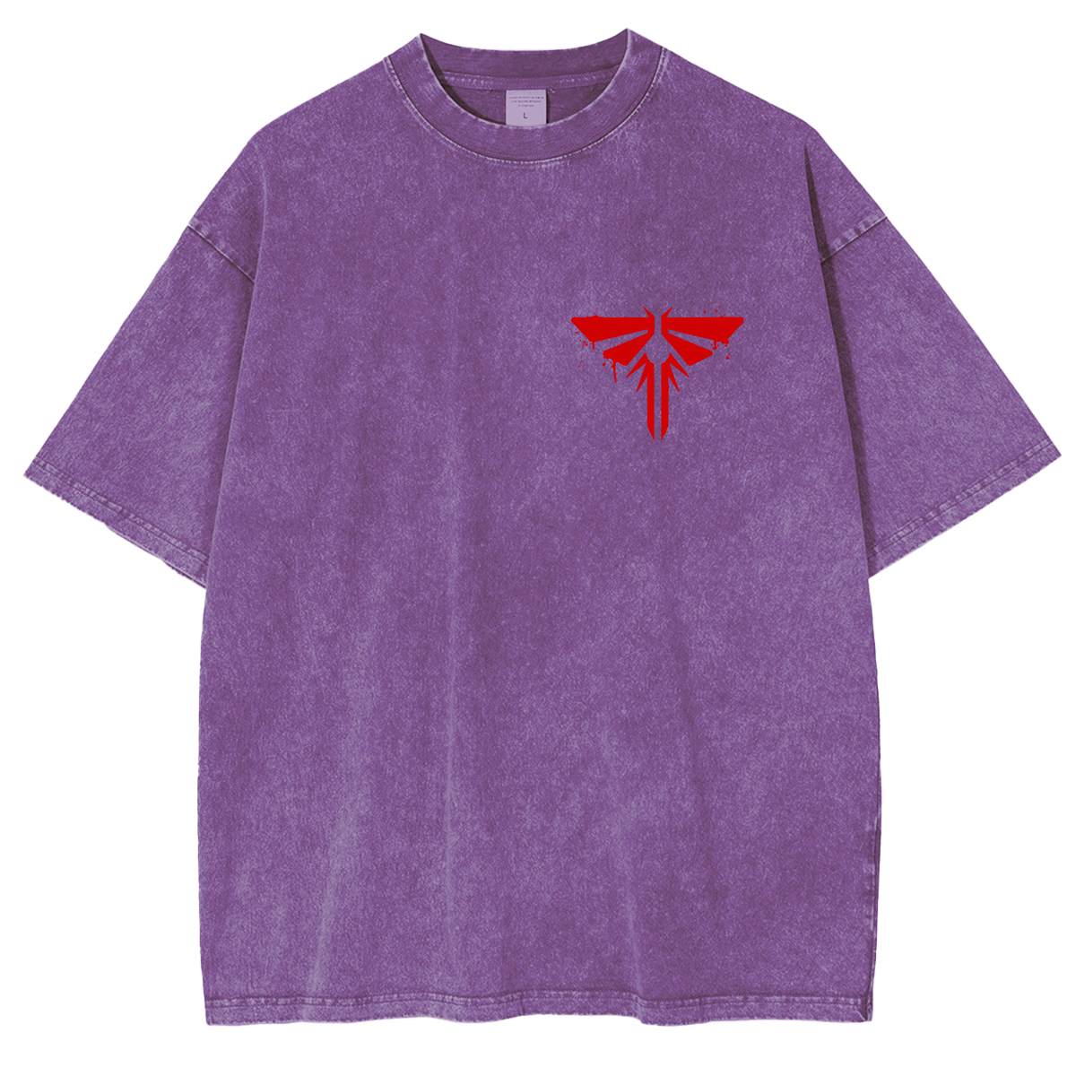 Elliewilliams Vintage Washed Unisex T-Shirt