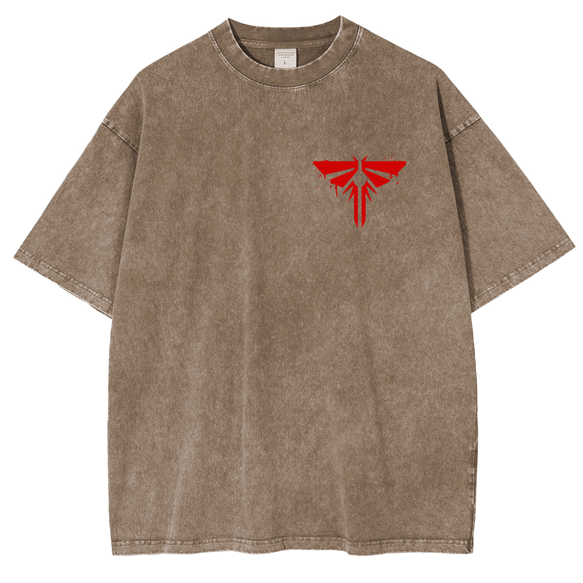 Elliewilliams Vintage Washed Unisex T-Shirt