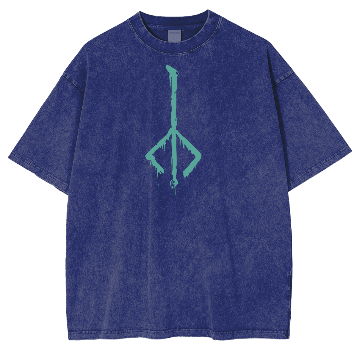 Bloodborne Ludwig The Accursed Holy Blade Grim Unisex Washed T-Shirt