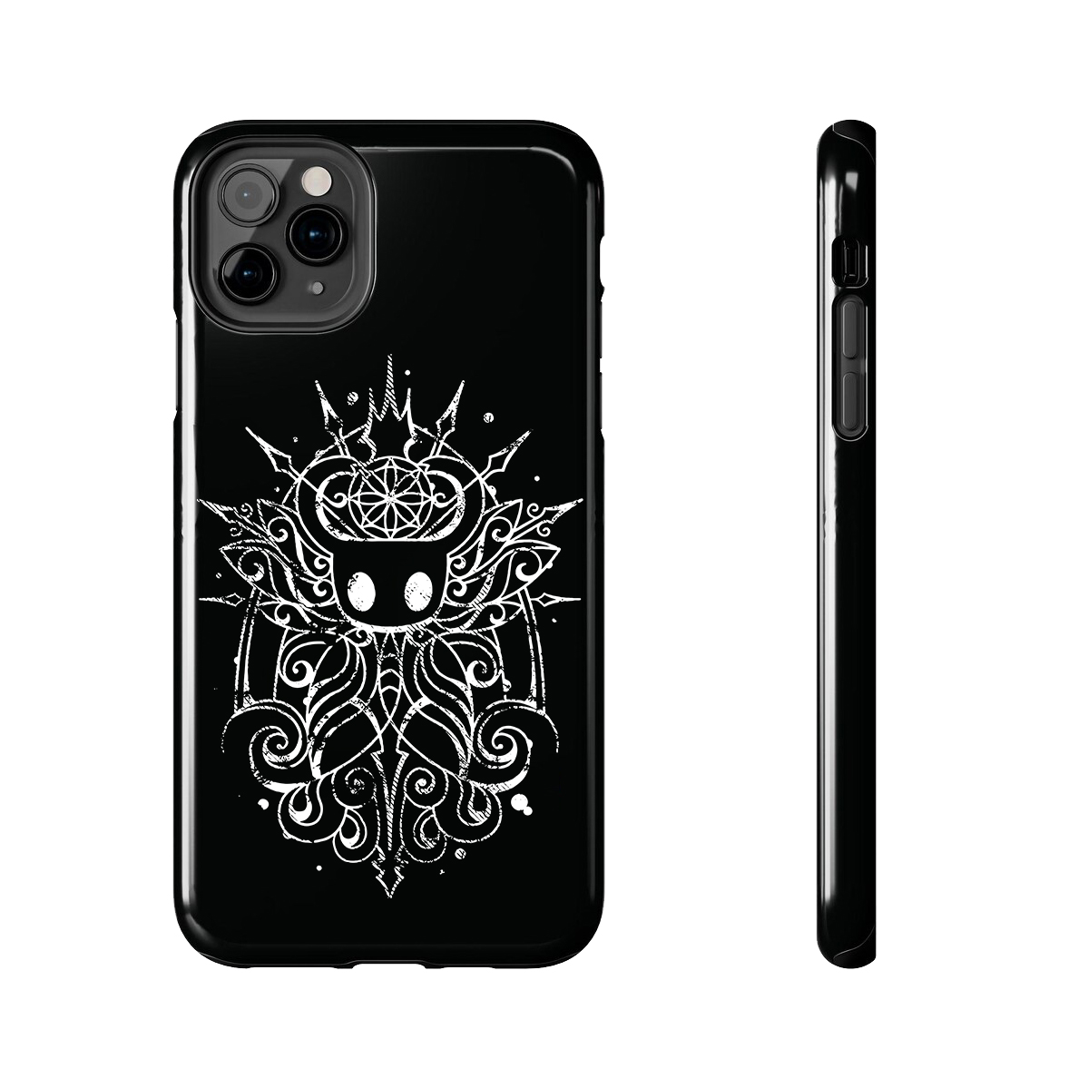Black Clover iPhone Case