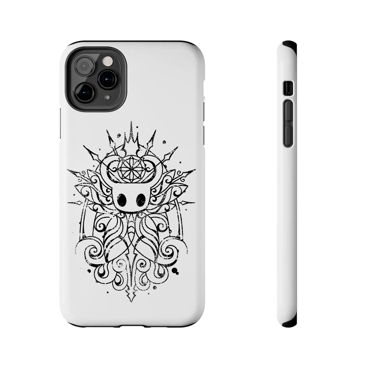 Black Clover iPhone Case